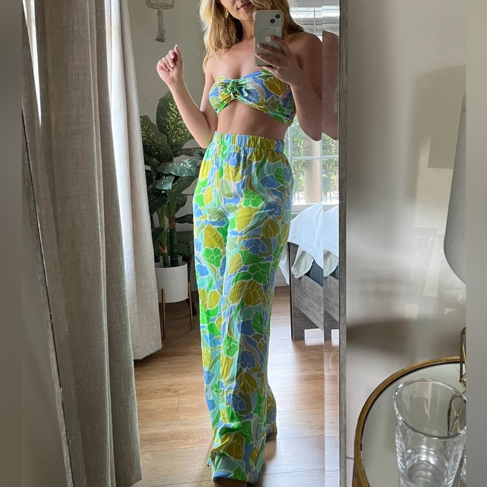 Beach set
